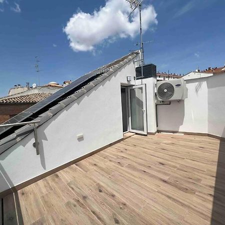 V.F.T. La Victoria Ubeda Apartman Kültér fotó