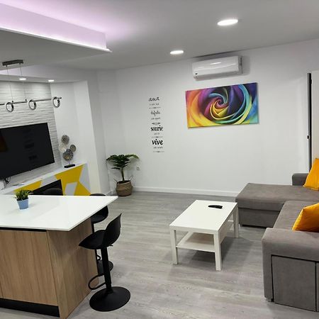 V.F.T. La Victoria Ubeda Apartman Kültér fotó