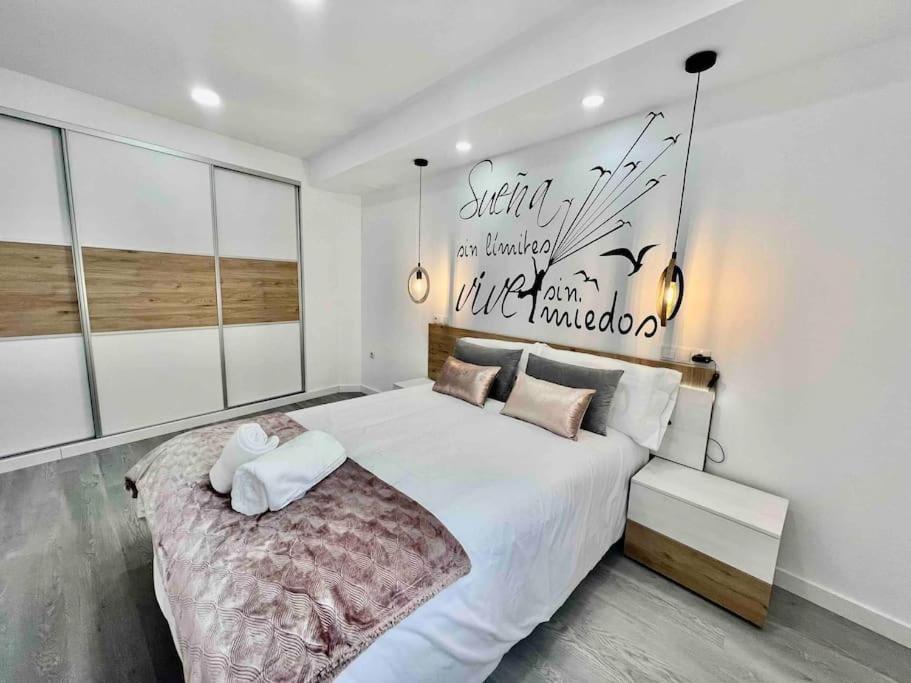 V.F.T. La Victoria Ubeda Apartman Kültér fotó