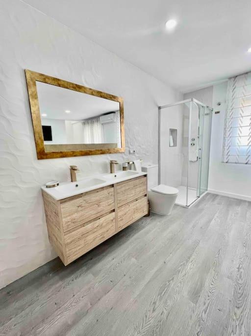 V.F.T. La Victoria Ubeda Apartman Kültér fotó