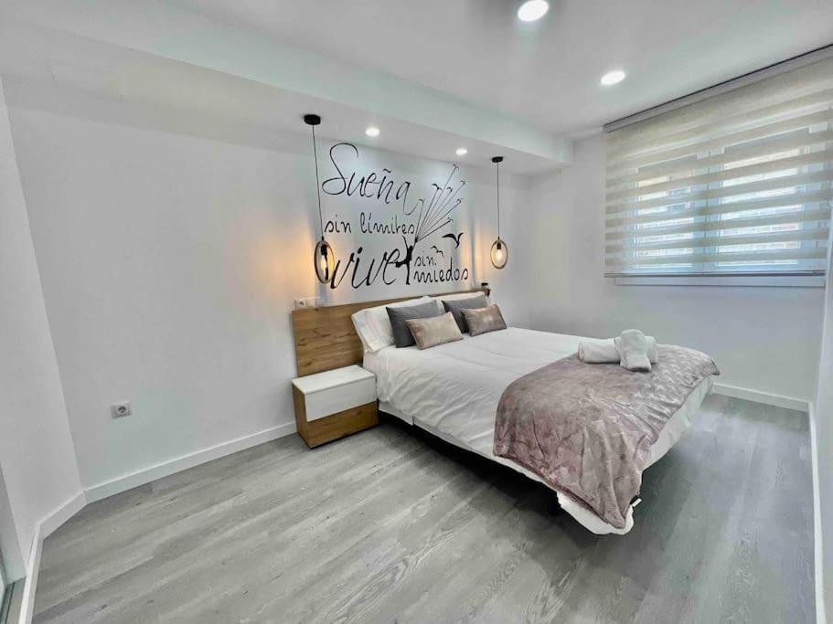 V.F.T. La Victoria Ubeda Apartman Kültér fotó